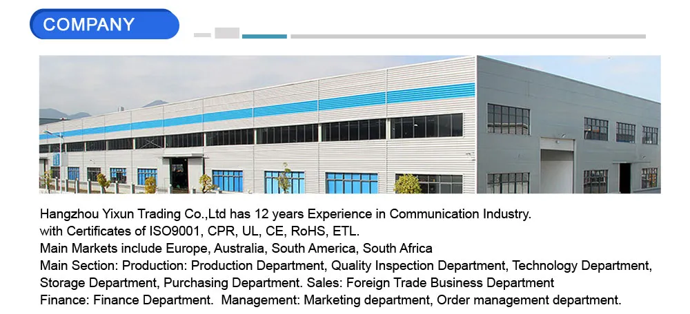 CCTV Power Supply 50 Ohm Rg58 C/U Coaxial Cable