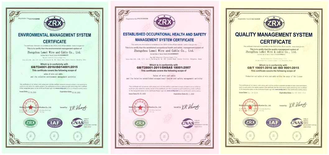 China Factory 240mm2 AAAC Aluminium Alloy Conductor