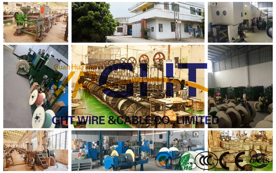 China Hot Sale 26AWG Bc Indoor UTP Cat5e LAN Cable