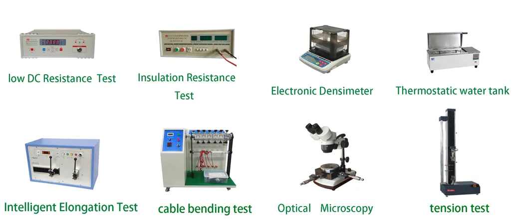 Chromatic Circle Printing ISO 6722 DIN 72551 Flryby Flrycy Automotive Wire