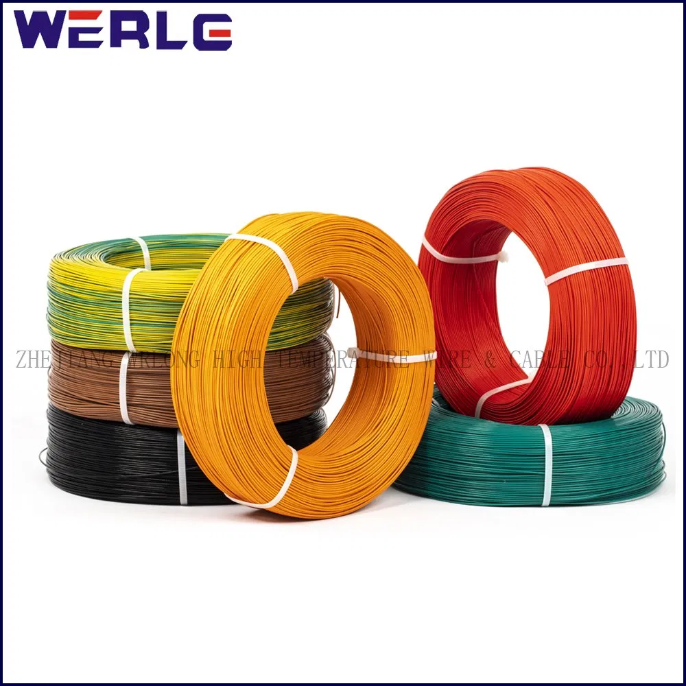 Copper Cable PVC Insulated Cable Wire XLPE Insulated Power Cable 300V