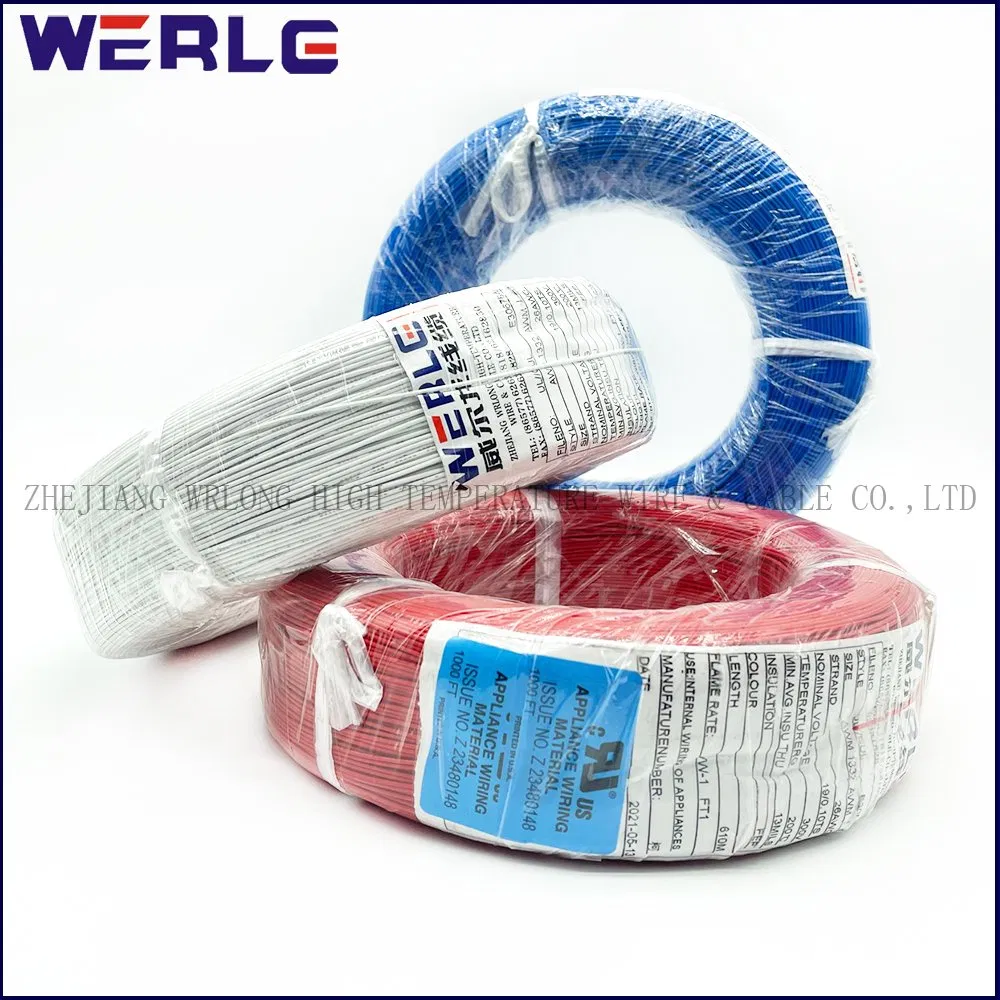 Copper Cable PVC Insulated Cable Wire XLPE Insulated Power Cable 300V