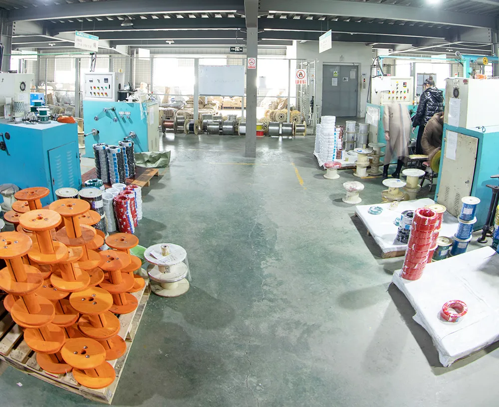 Copper Conductor Flexible PVC Insulated Electrical Electric Power Wire Cable