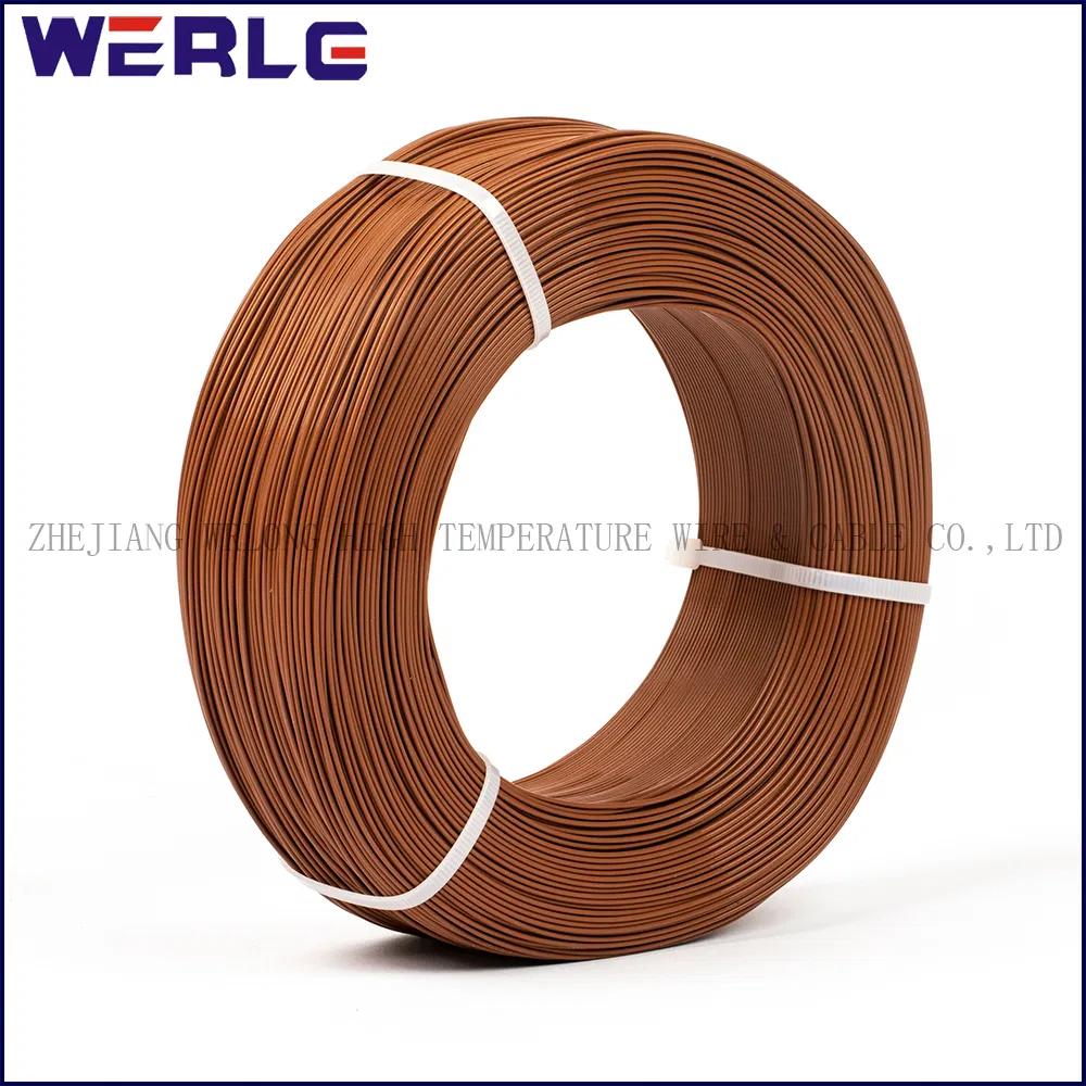 Copper Conductor Flexible PVC Insulated Electrical Electric Power Wire Cable