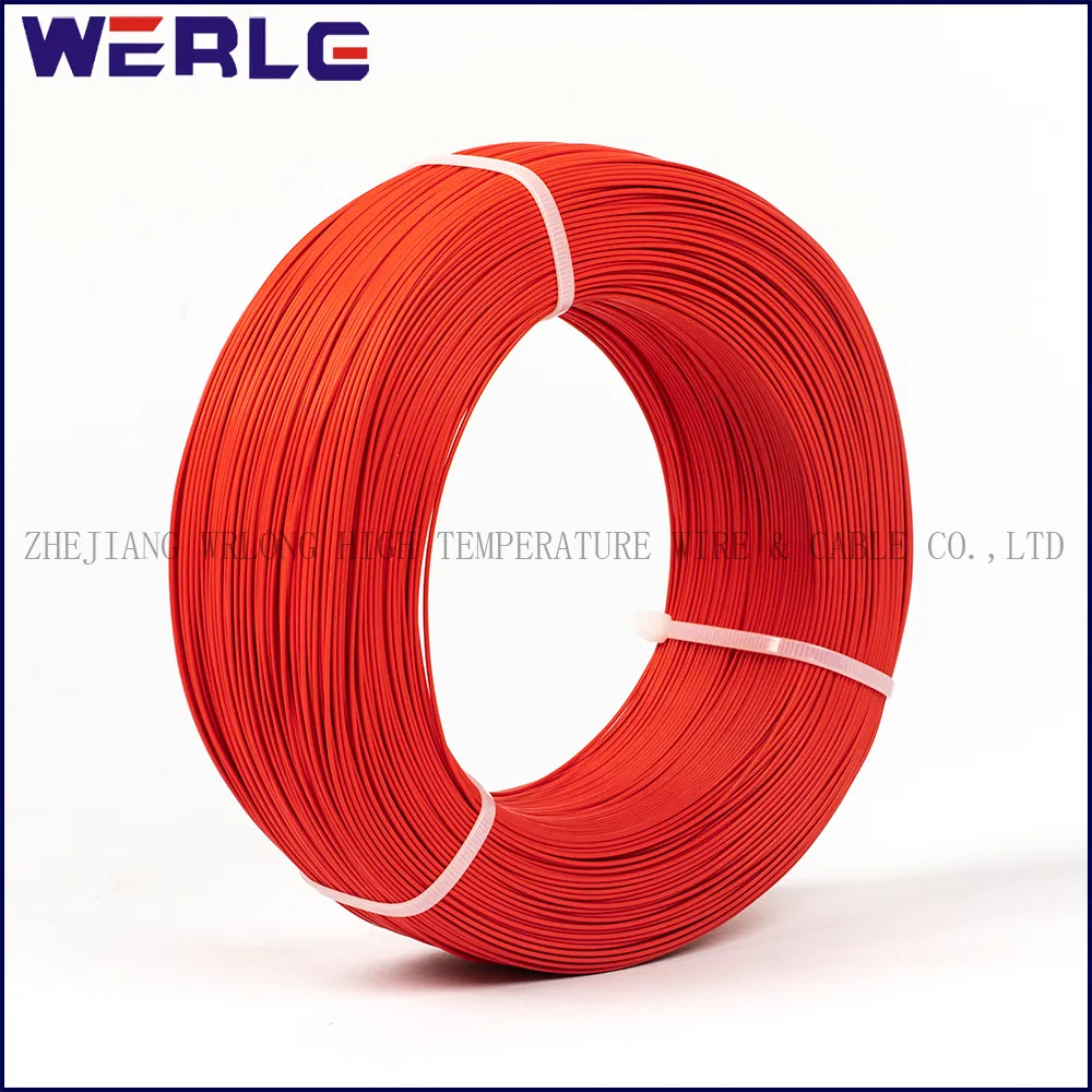 Copper Conductor Flexible PVC Insulated Electrical Electric Power Wire Cable