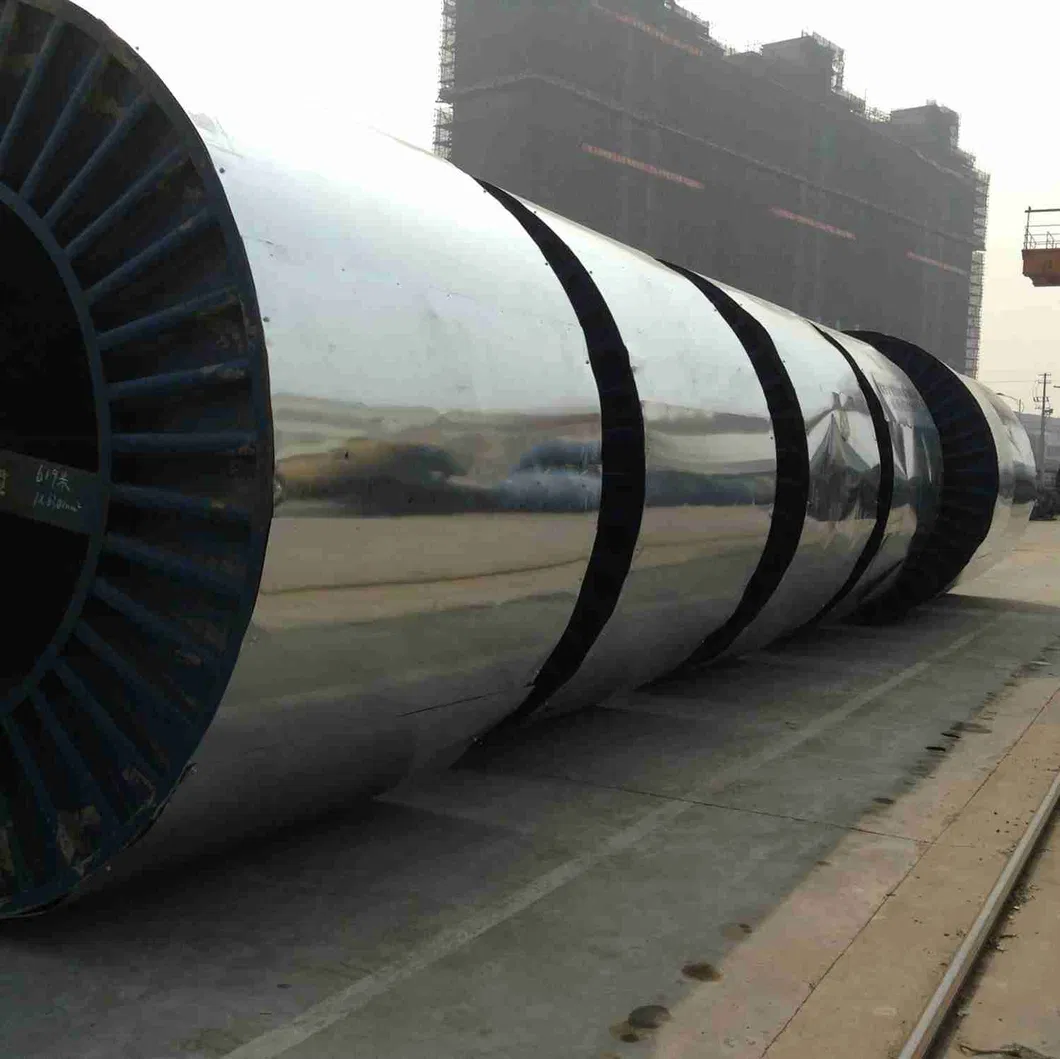 Copper Conductor Rubber Sheathed Flexible Yz 3X4sqmm Special Cable