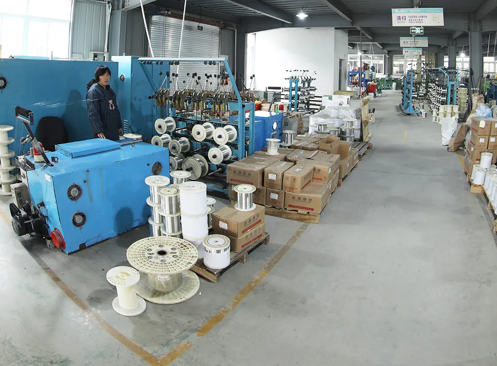 Copper Stranded Wire Electrical Cable Electric Wire UL 1007