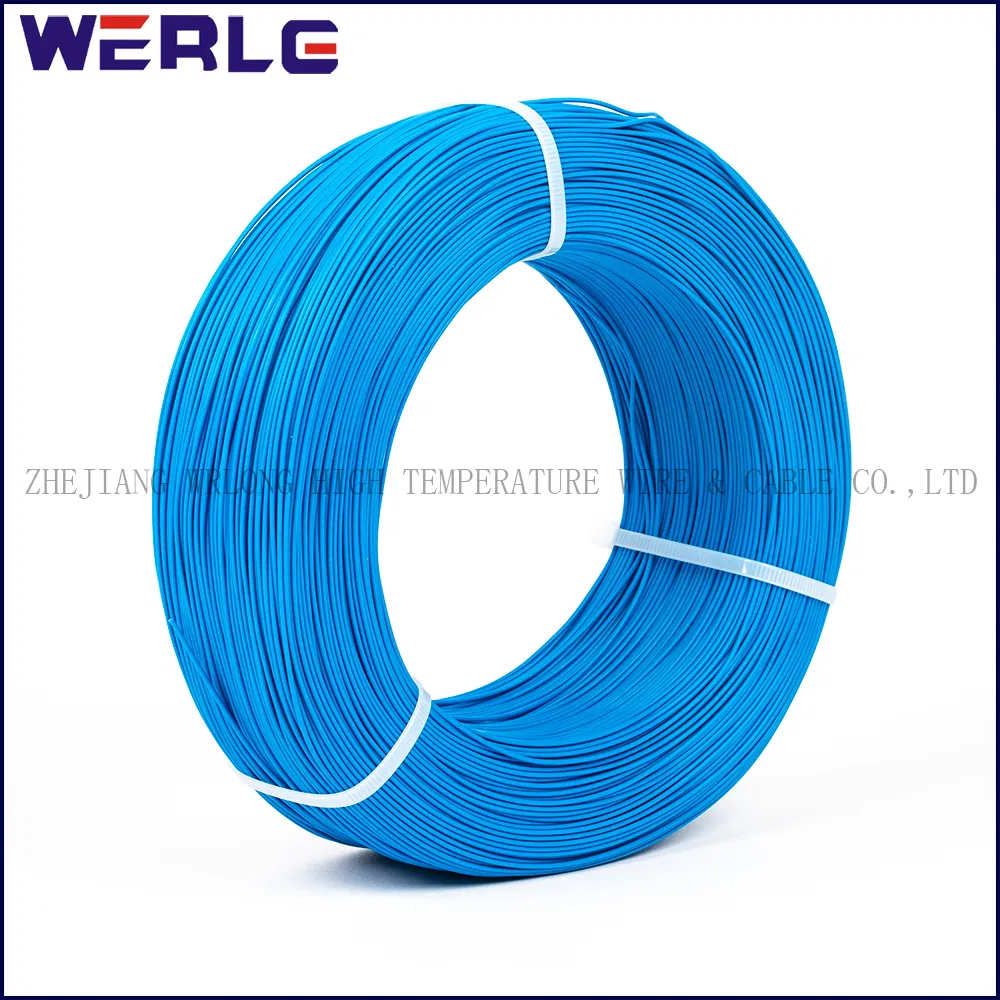 Copper Stranded Wire Electrical Cable Electric Wire UL 1007