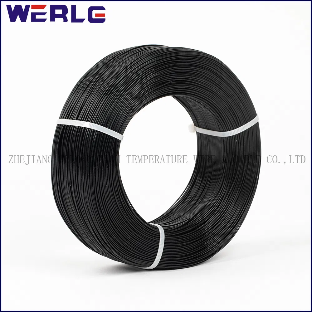 Copper Stranded Wire Electrical Cable Electric Wire UL 1007