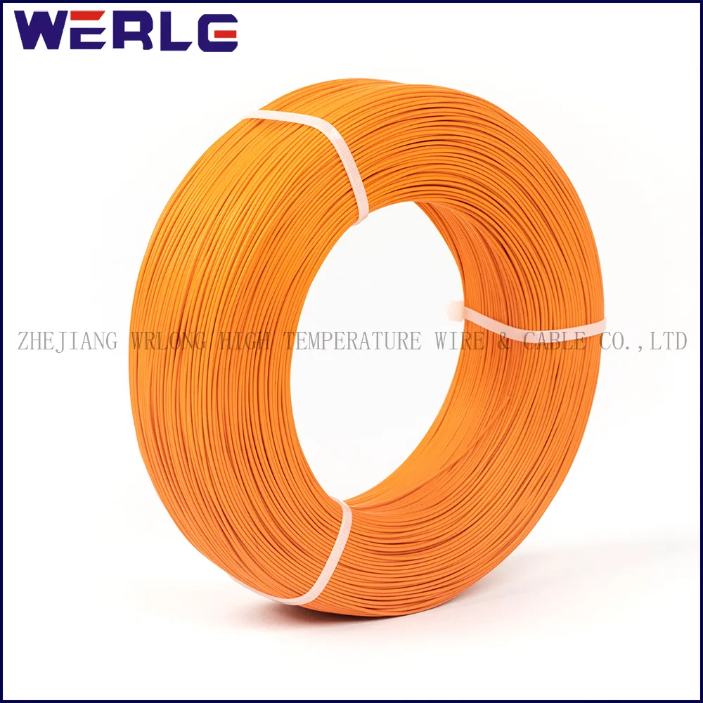 Copper Stranded Wire Electrical Cable Electric Wire UL 1007