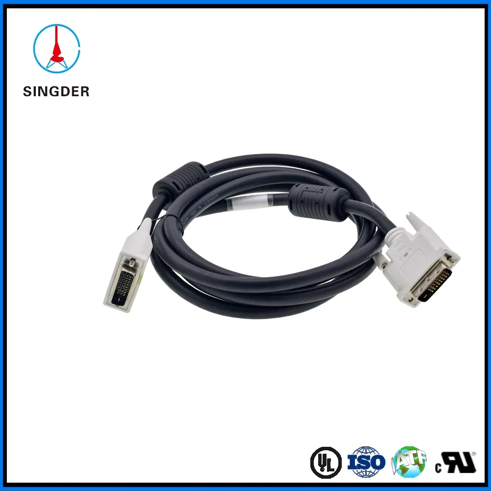 DVI Male to HDMI Male Cable, HDMI Male to DVI (24+1, 18+1) Male Cable 1080P 1m 1.2m 1.8m 2m DVI Male to HDMI Male Cable, HDMI Male to DVI (24+1, 18+1) Male Cable 1080P 1m 1.2m 1.8m 2m