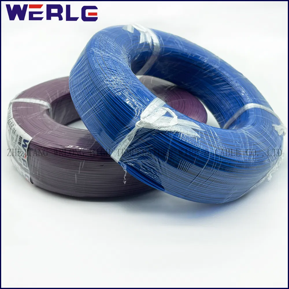 Electric Wire Cable XLPE Electrical Wire Tinned Copper Insulated PVC Wire