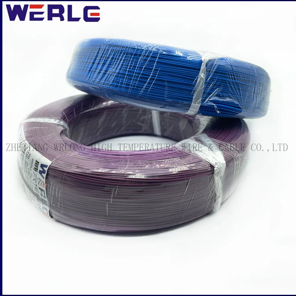 Electric Wire Cable XLPE Electrical Wire Tinned Copper Insulated PVC Wire