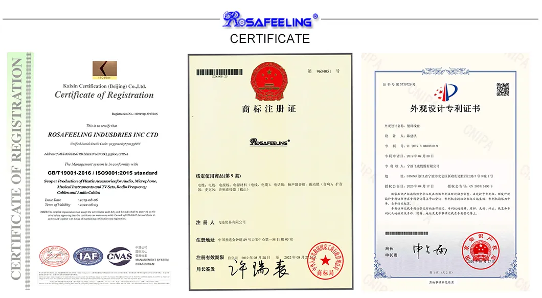 Electrical 2 Call Copper Conductor PVC Wire Audio Speaker Flexible Lvds Control Cable (FSC18)