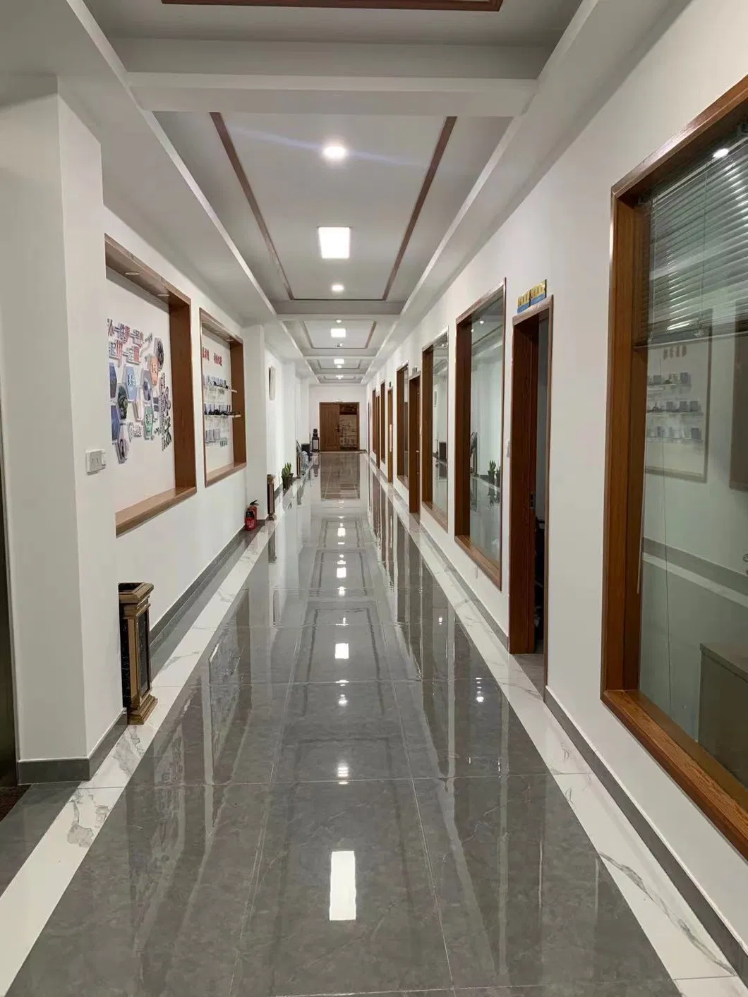 Electrical Speaker Wire Cables PVC Insulated 2 Core Flat Cable