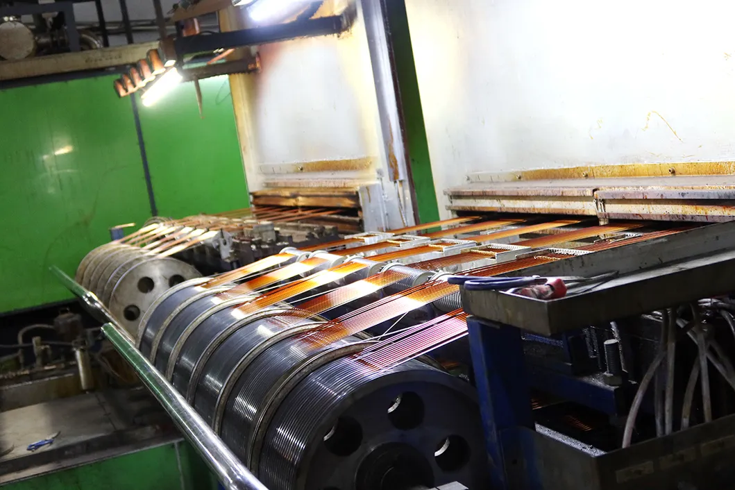 Enameled Copper Wire CCA Wire for Winding for Motors Electrical 0.50mm-3.00mm