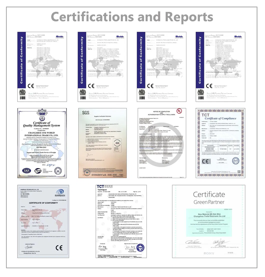 Ethernet Cable 305m CAT6 PVC 4pair 1000FT Cable