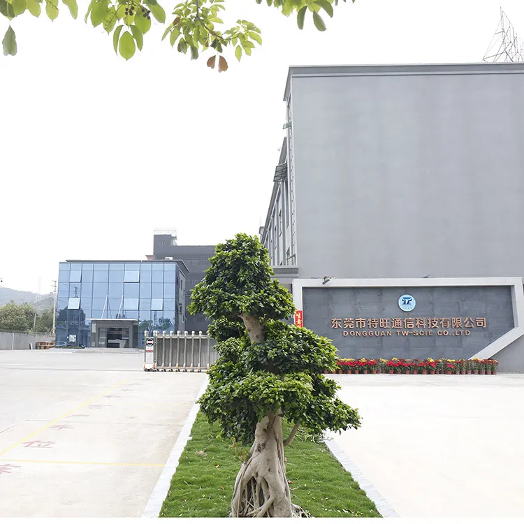 Factory Price Outdoor Launch GYTY53 Optical Fiber Cable