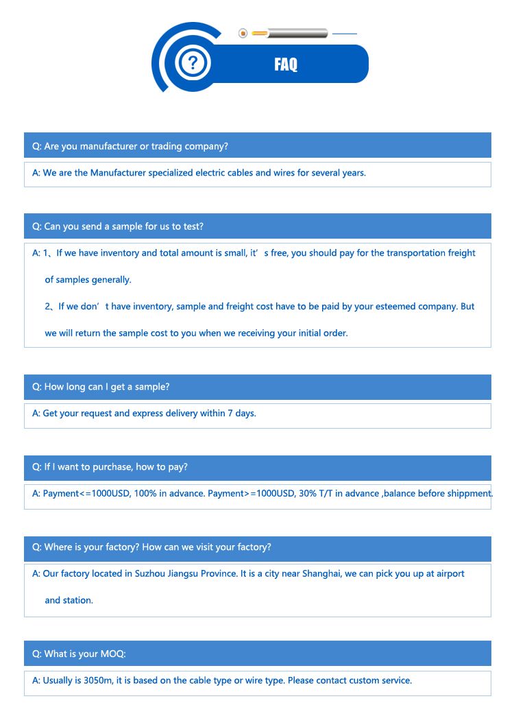Factory Supply UL 1571 Insulated Electronic Wire Cable PVC Inner Wiring PVC Insulated Control Electrical Copper Thinned Cable
