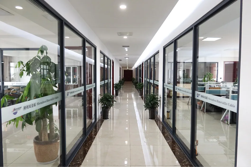 Factory Wholesale Enameled CCA Wire Best Selling in India