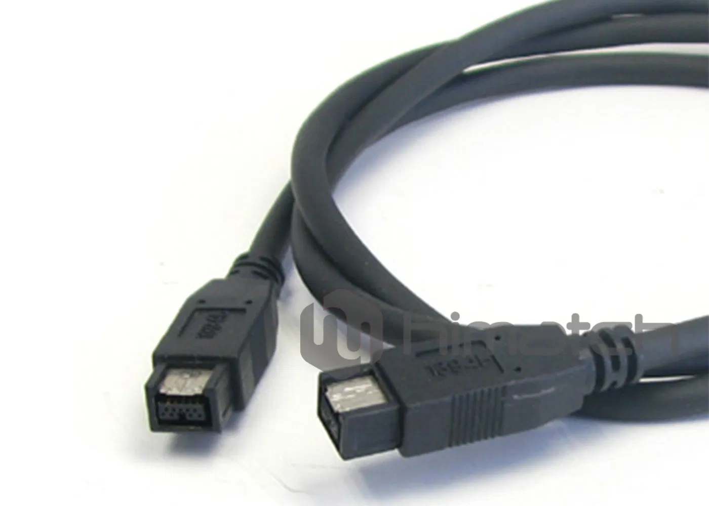 Firewire Cable 6 Pin Male to 9 Pin Male 5m