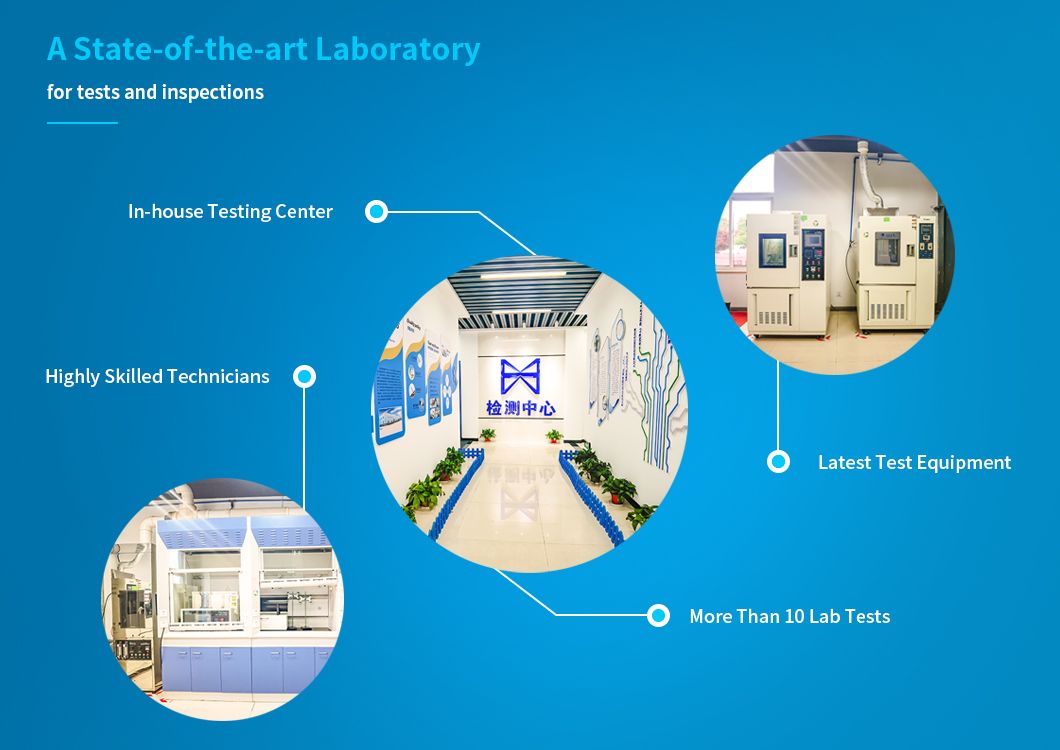 Flame Retardant RS-485 Cables 16.8mm for Automated Process Integrated Wiring