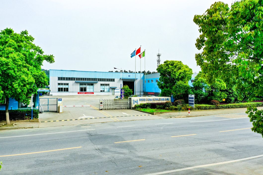 Flame Retardant RS-485 Cables 16.8mm for Automated Process Integrated Wiring