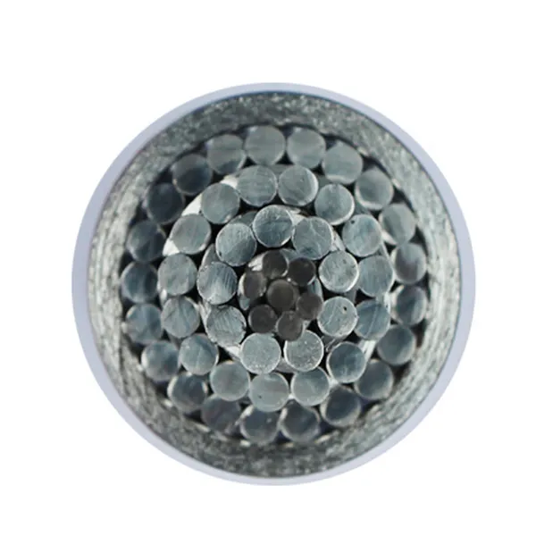 Free Sample Aluminum Conductor ACSR