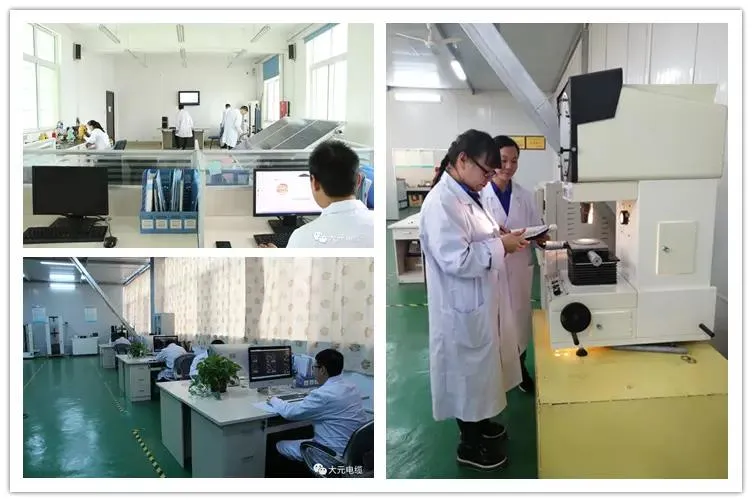 Free Sample Aluminum Conductor ACSR