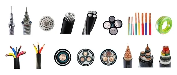 Free Sample Aluminum Conductor ACSR