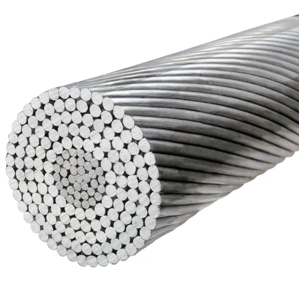 Free Sample Aluminum Conductor ACSR