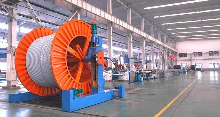 Free Sample Aluminum Conductor ACSR