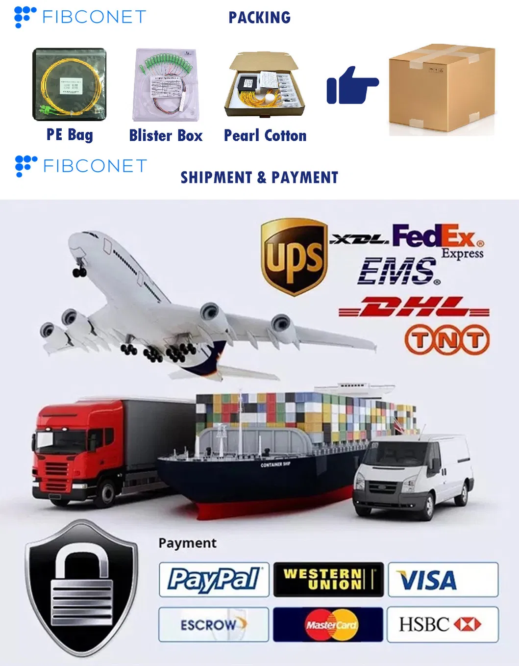 FTTH Outdoor 2-24 Core Single-Mode Fiber Cable Gyxtc8s Cable Figure 8 Central Loose Tube Cable