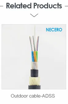 gjpfh indoor 12 core breakout fiber optical cable from china mainland manufacturer