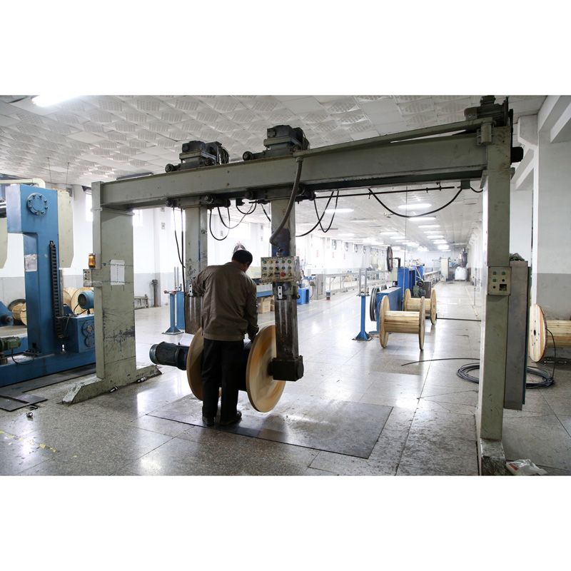 GYXTW Aerial & Duct Outer Door Telecommunication Optical Fiber Cable