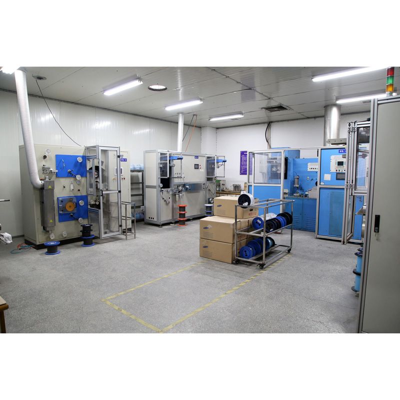 GYXTW Aerial & Duct Outer Door Telecommunication Optical Fiber Cable