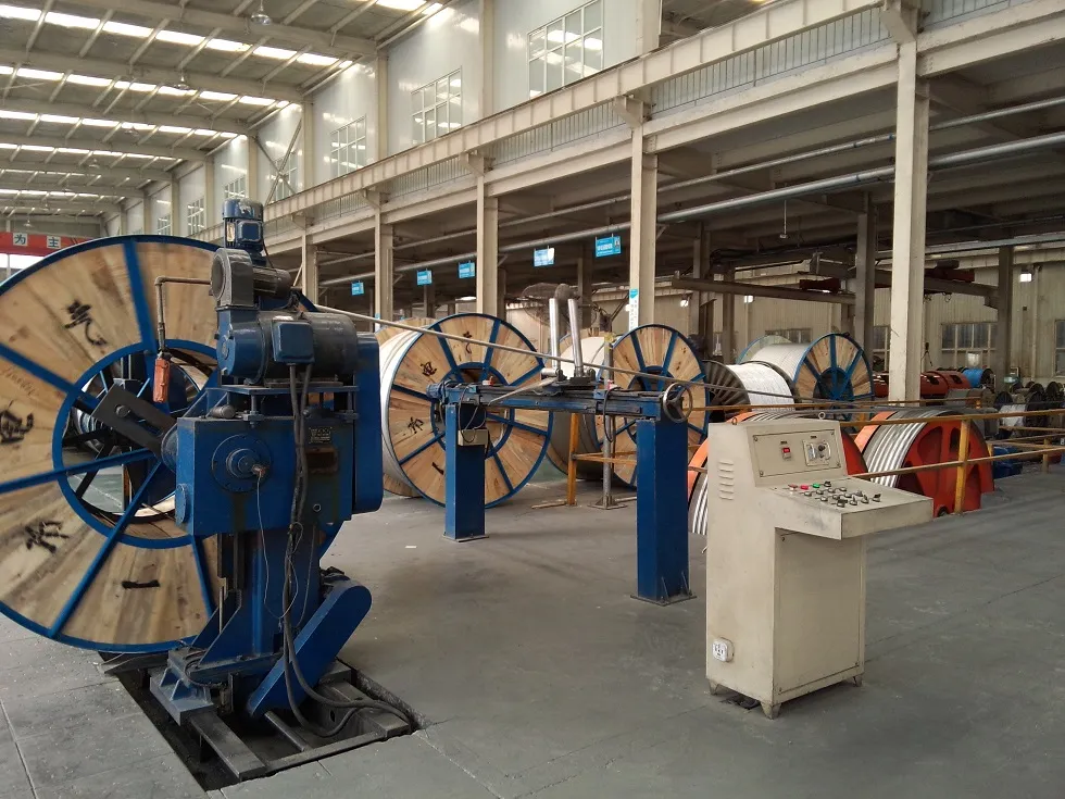 H07RN-F Flexible Cable 450/750V Rubber Sheathed Black Color Cable