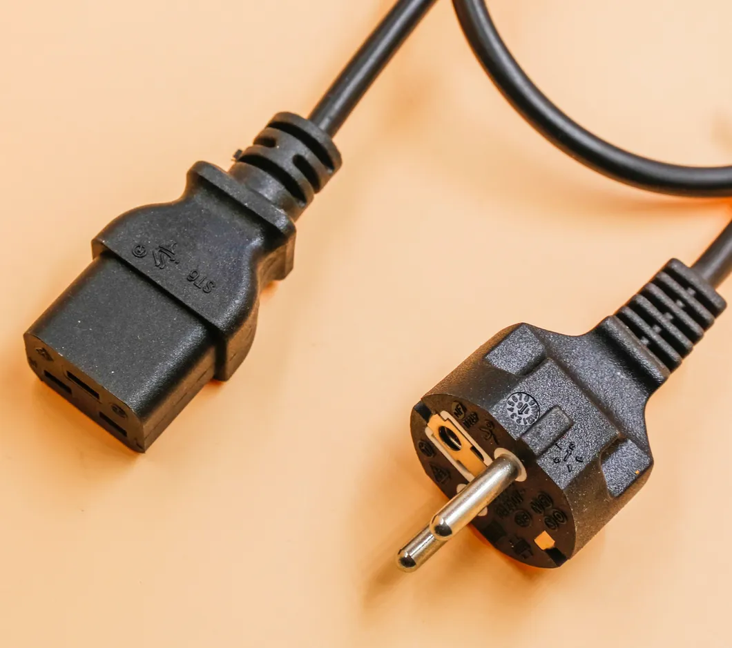 H07VV-F 3X1.5 3X2.5 SAA Approved Power Cables