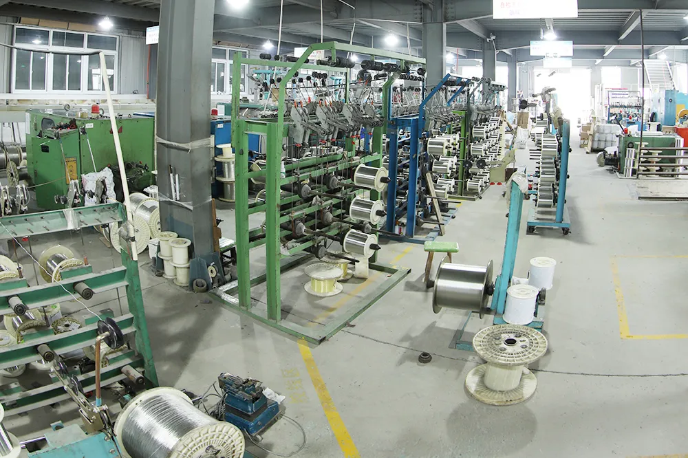 High Quality Factory Supply Cable Power Cable Round Wire Electric Cable 80c