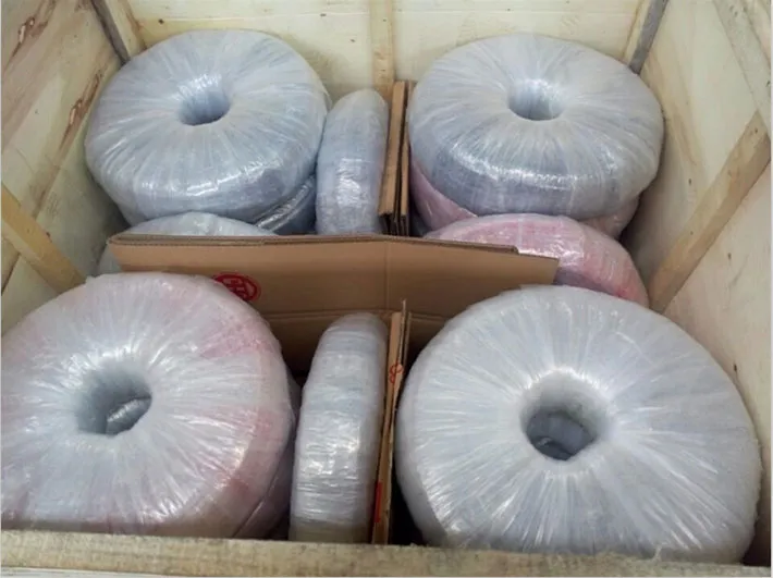 High Quality TUV Certificaiton Solar Cable