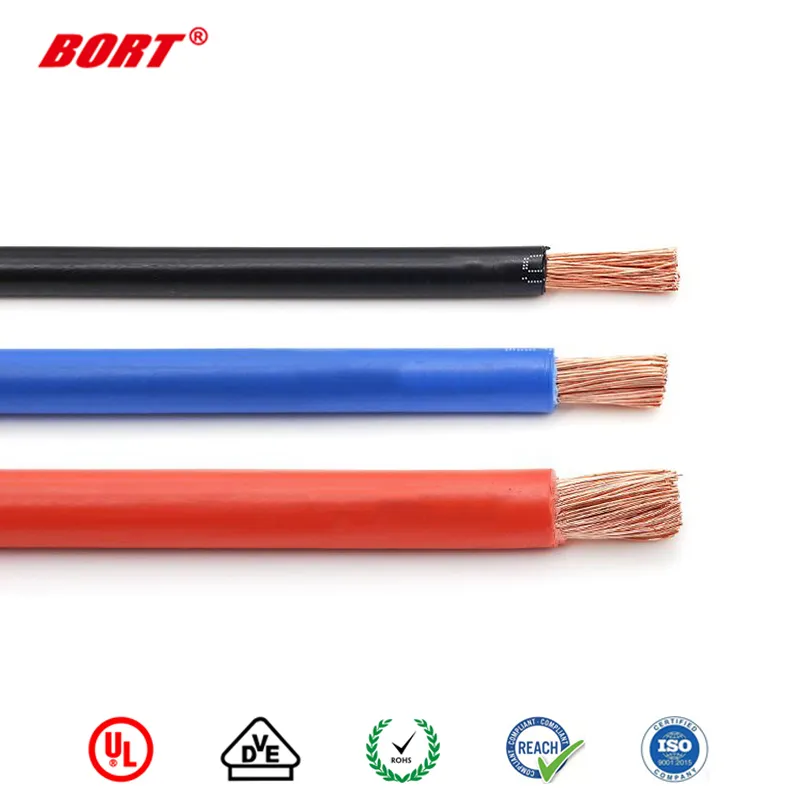 Hook-up Electronic Wire Cable UL1095 Building Wire Cable