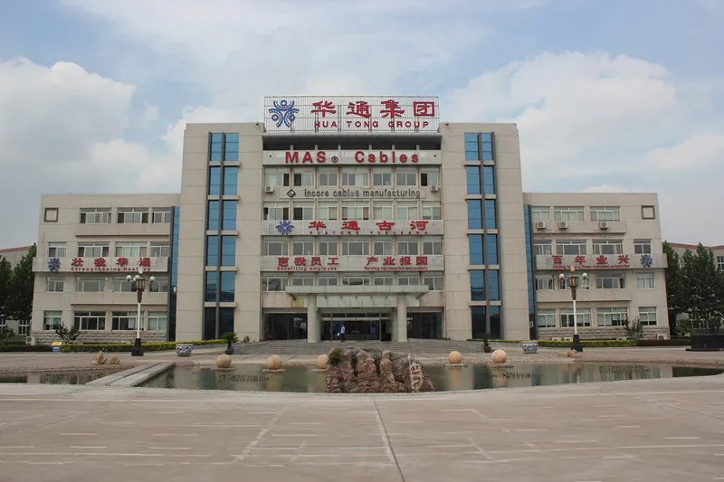 Hot Sell UL 1072 Standard 35kv 750 Mcm Compacted Aluminum Conductor XLPE Insulation Copper 1/3 Concentric Neutral PVC Sheath Cable