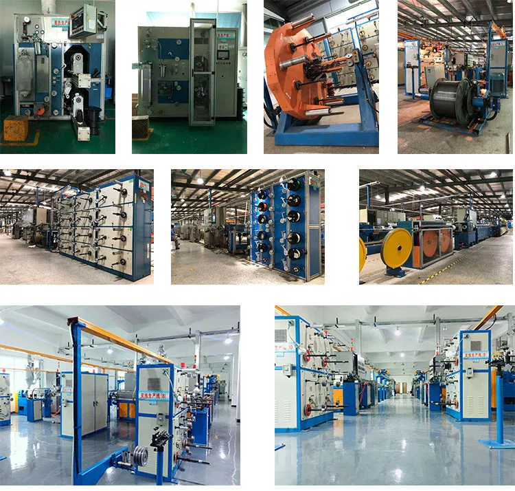 Hot Selling Custom Core GYTY53 Direct Buried Double Armored Fiber Optic Cable