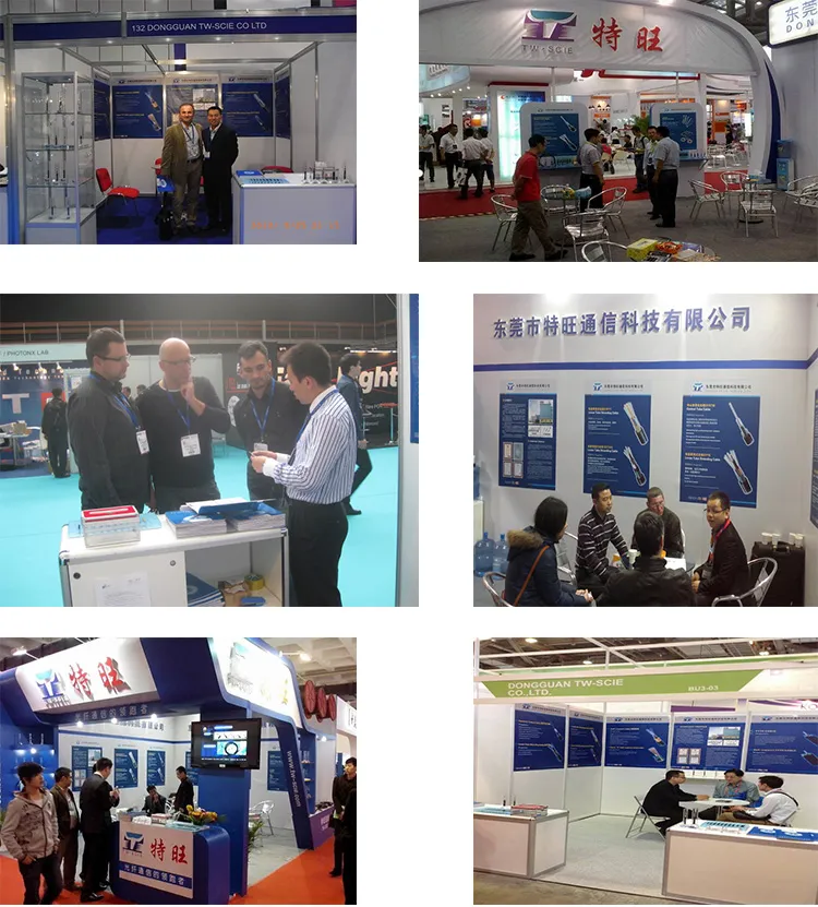 Hot Selling Custom Core GYTY53 Direct Buried Double Armored Fiber Optic Cable