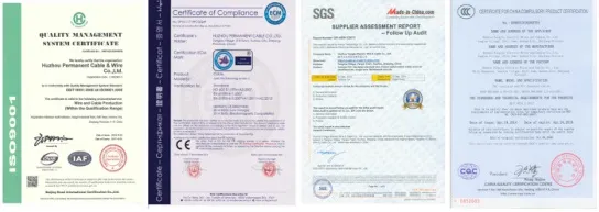 Hot Selling Kvv Control Cable&Electrical Wire and Cable