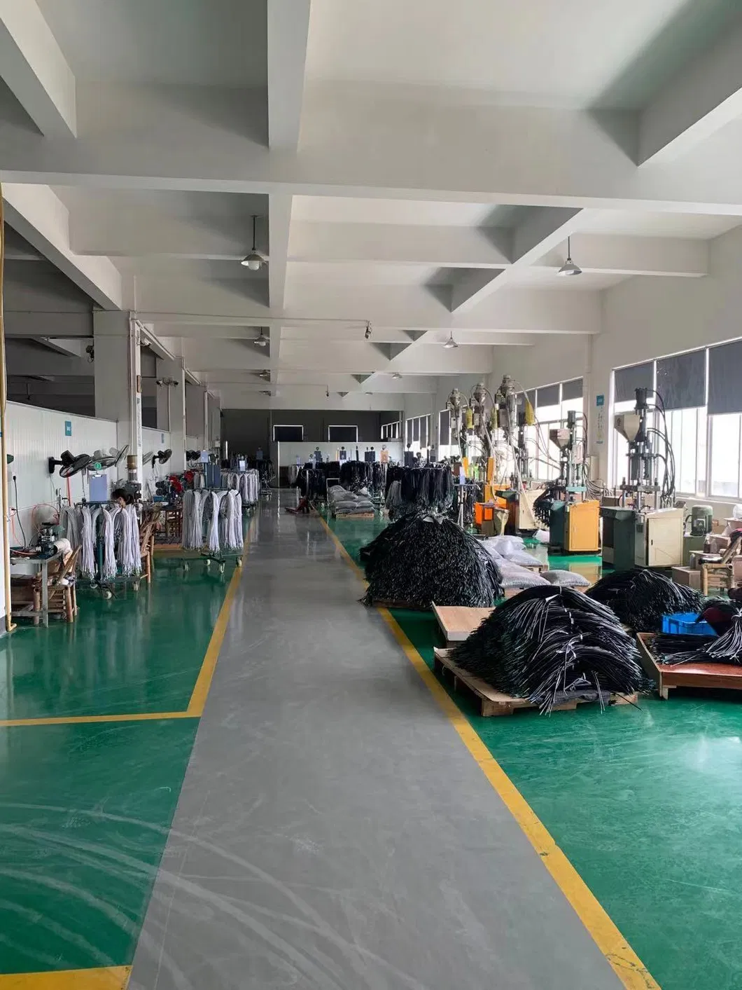 Hot Single Core Copper PVC House Wiring Electrical Cable and Wire Price Building Wire