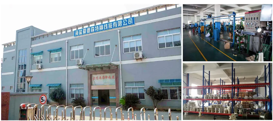 Insulated Hookup Wire UL1032 Building Construction Tools and Equipment Solid or Stranded Electrical Wire