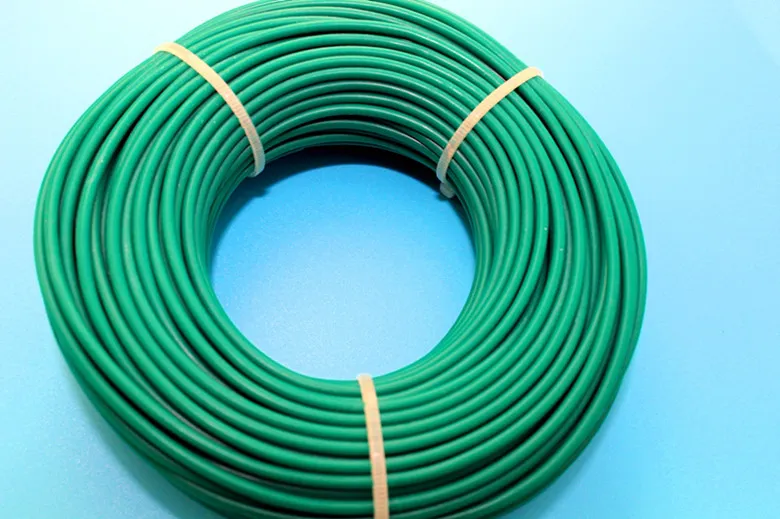Insulated PVC Cable 20AWG with UL1015