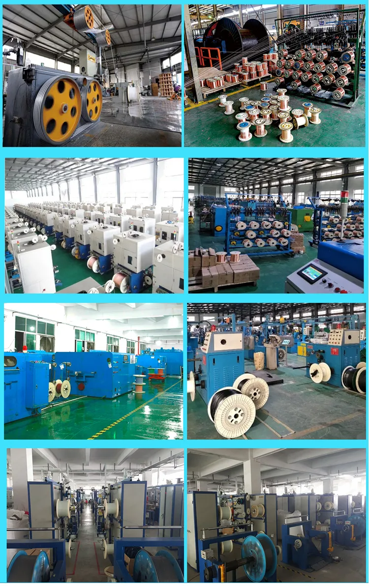 Morocco Algeria Market CCTV Monitoring Kx6/ Kx7 7*0.20 Pure Copper 2 DC Power Siamese Coaxial Cable with Power