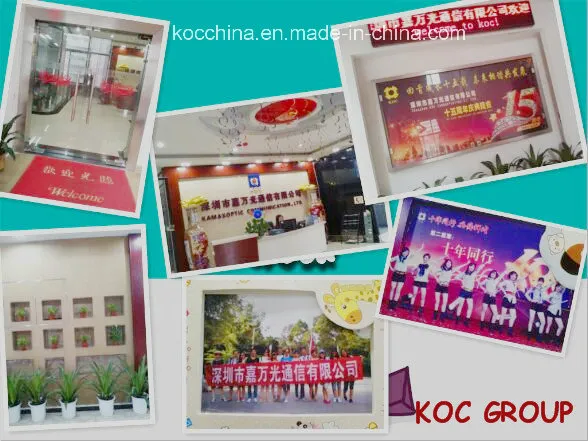 MPO Fiber Optical Attenuator for High Density Transmission